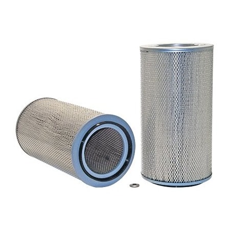 Wix Filters Air Filter 46703